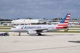 Airbus A319-132